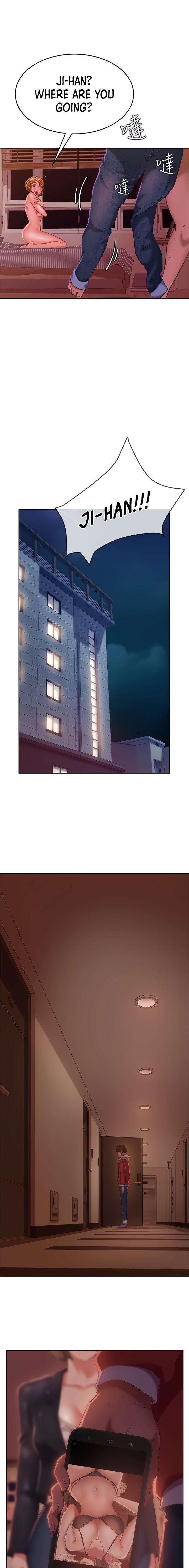 A Twisted Day Chapter 14 Page 4
