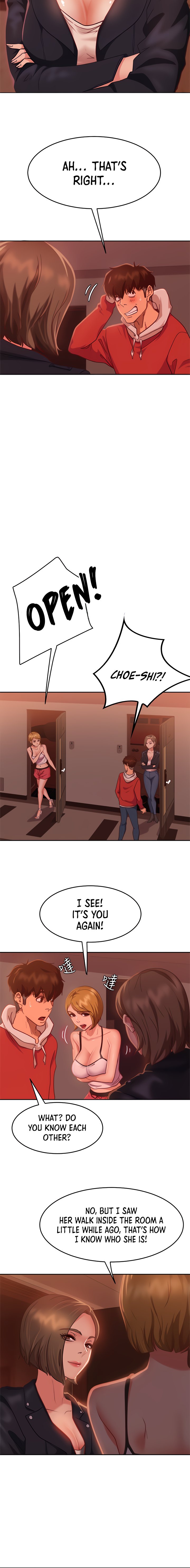 A Twisted Day Chapter 14 Page 6