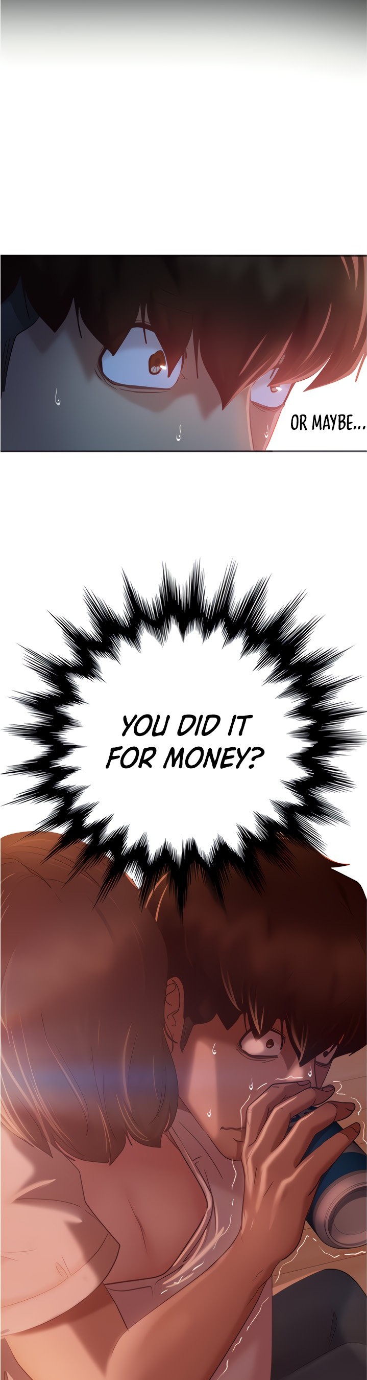 A Twisted Day Chapter 15 Page 18