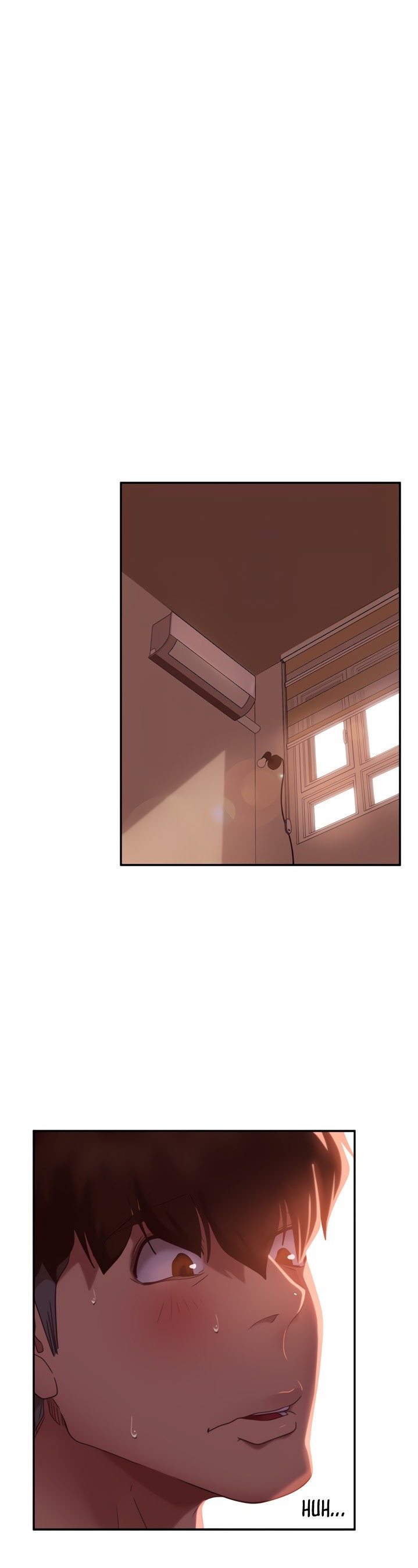 A Twisted Day Chapter 15 Page 28