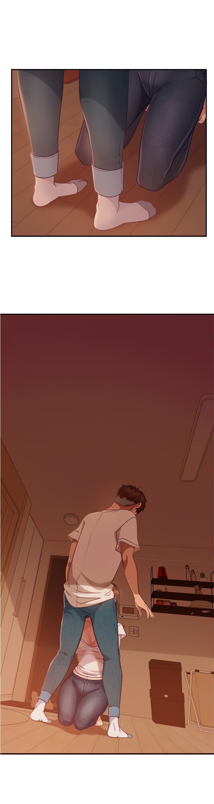 A Twisted Day Chapter 15 Page 29