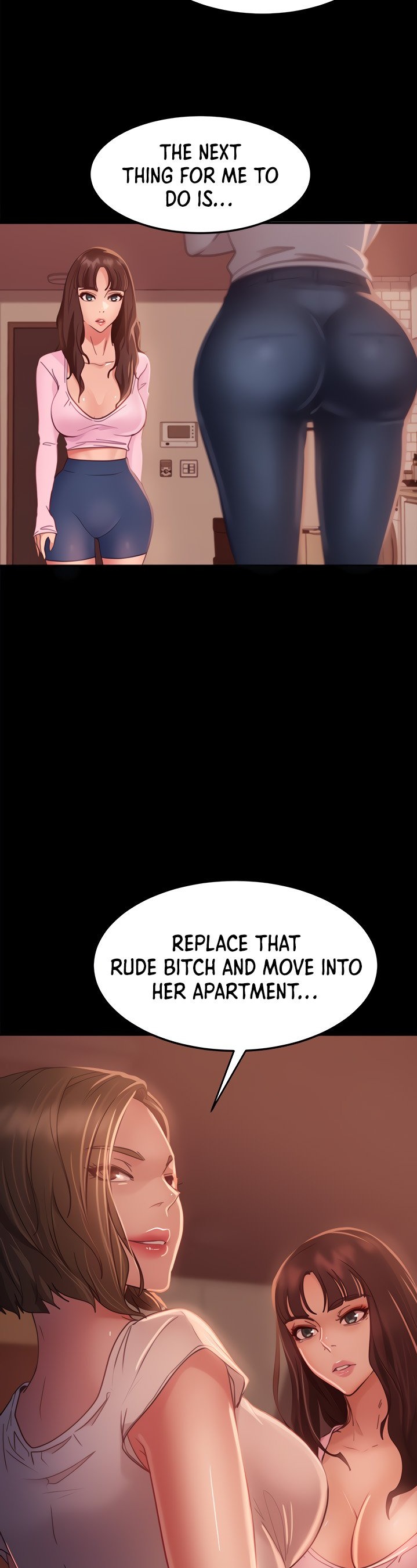 A Twisted Day Chapter 15 Page 4