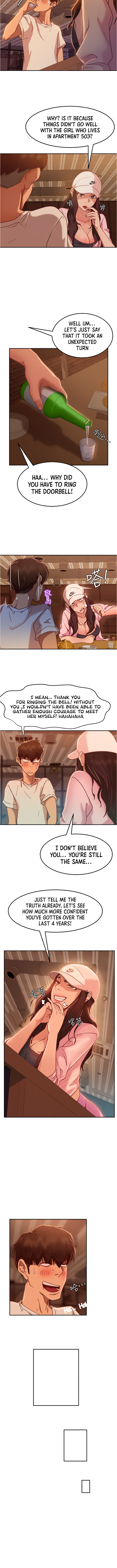 A Twisted Day Chapter 17 Page 3