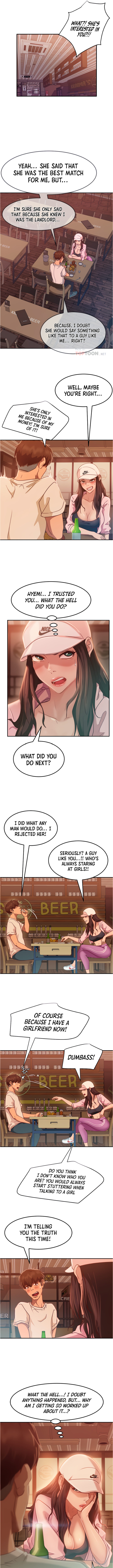 A Twisted Day Chapter 17 Page 4
