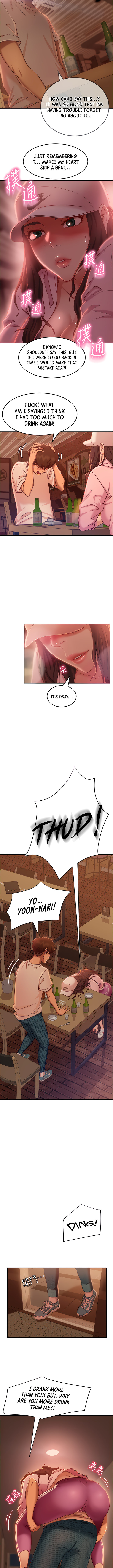 A Twisted Day Chapter 17 Page 7
