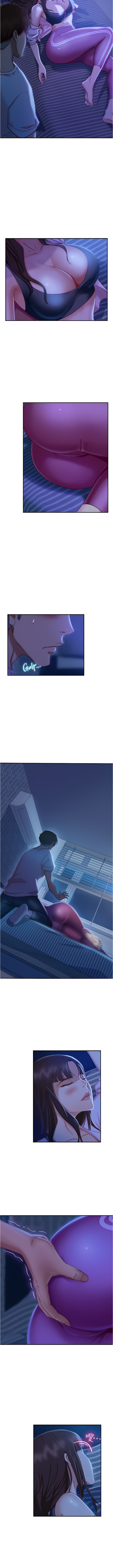 A Twisted Day Chapter 17 Page 9