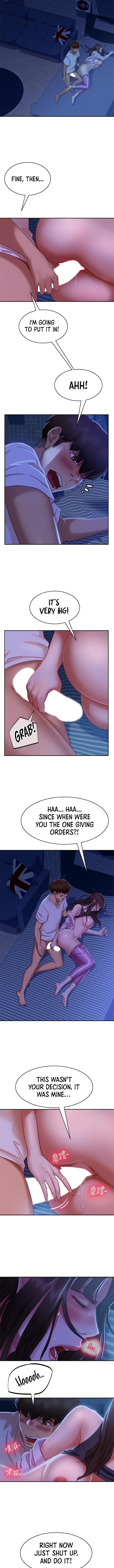 A Twisted Day Chapter 18 Page 10