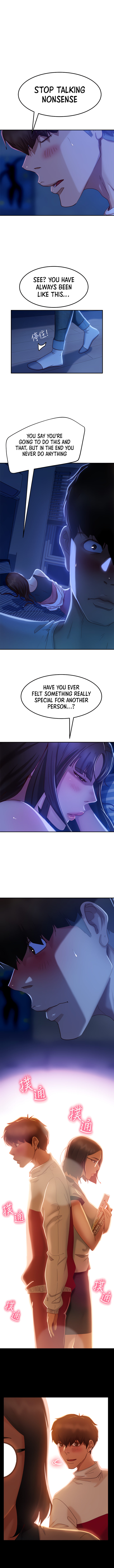 A Twisted Day Chapter 18 Page 3