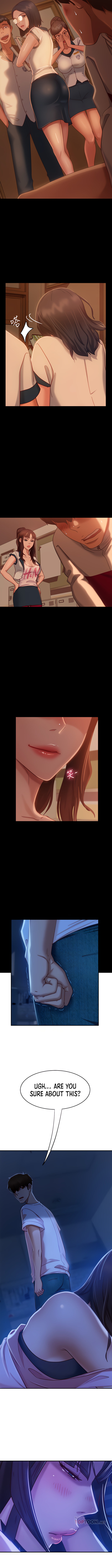 A Twisted Day Chapter 18 Page 5