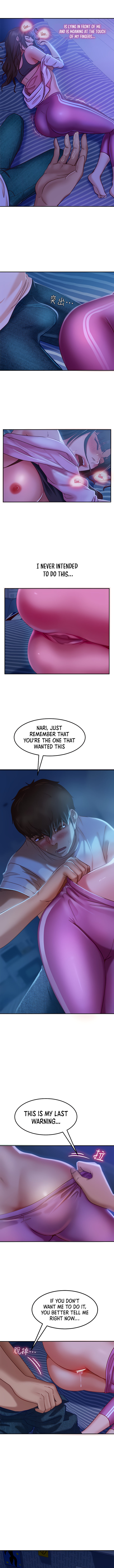 A Twisted Day Chapter 18 Page 9