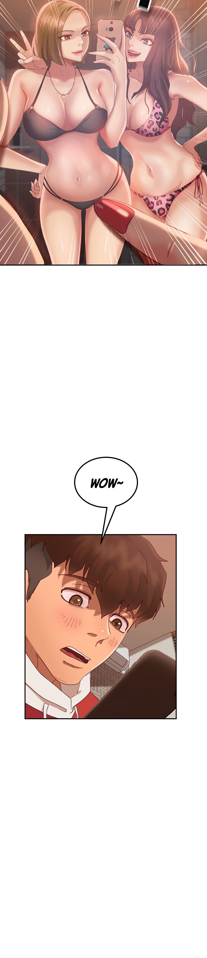 A Twisted Day Chapter 2 Page 20
