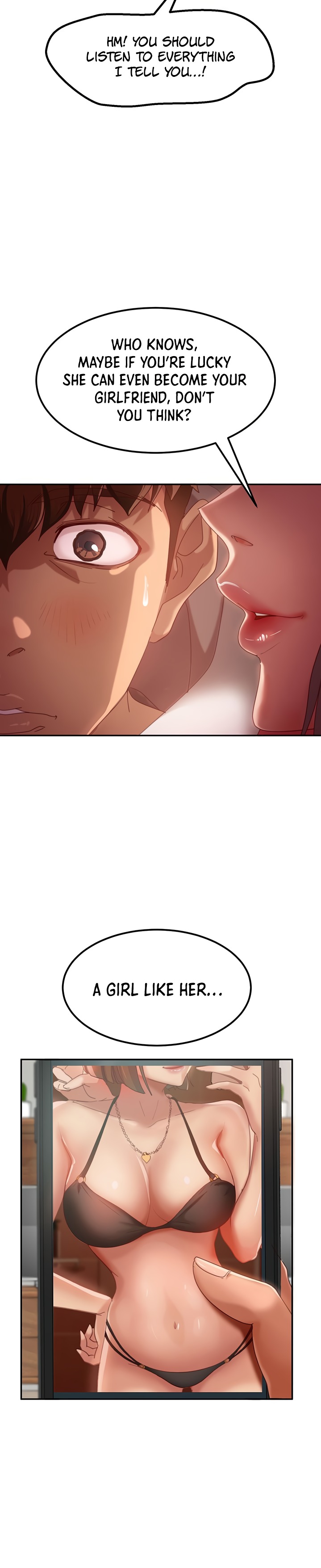 A Twisted Day Chapter 2 Page 22