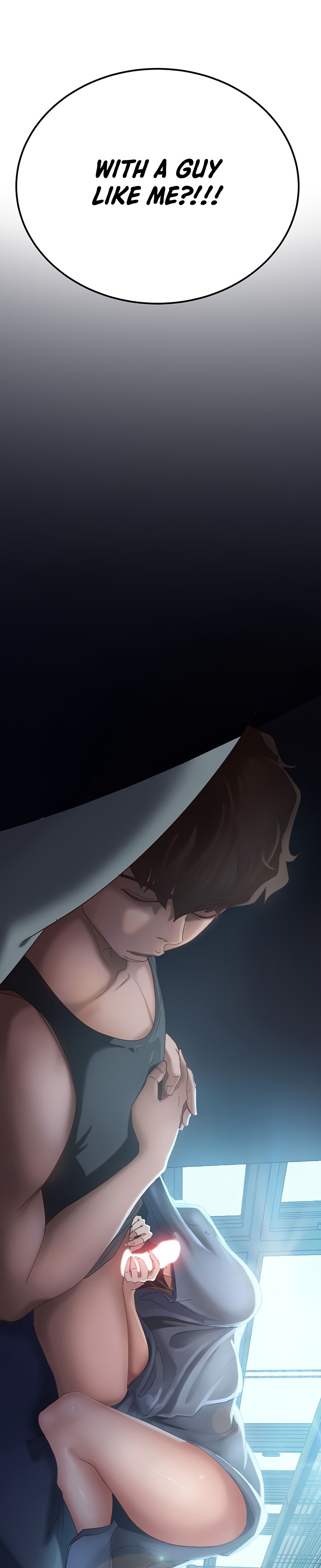 A Twisted Day Chapter 2 Page 23