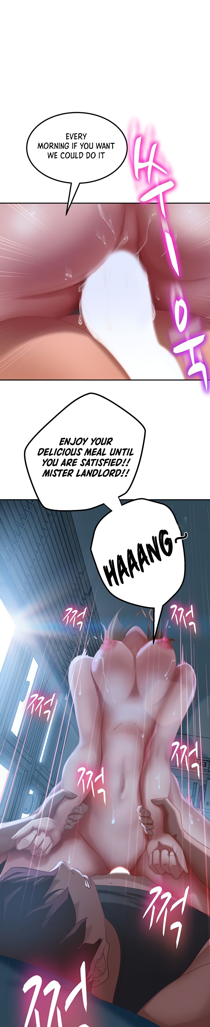A Twisted Day Chapter 2 Page 27