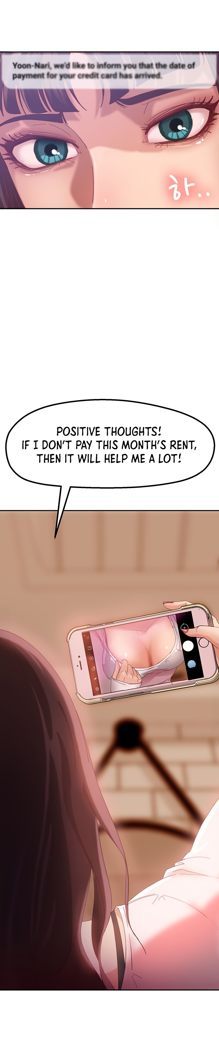 A Twisted Day Chapter 2 Page 38