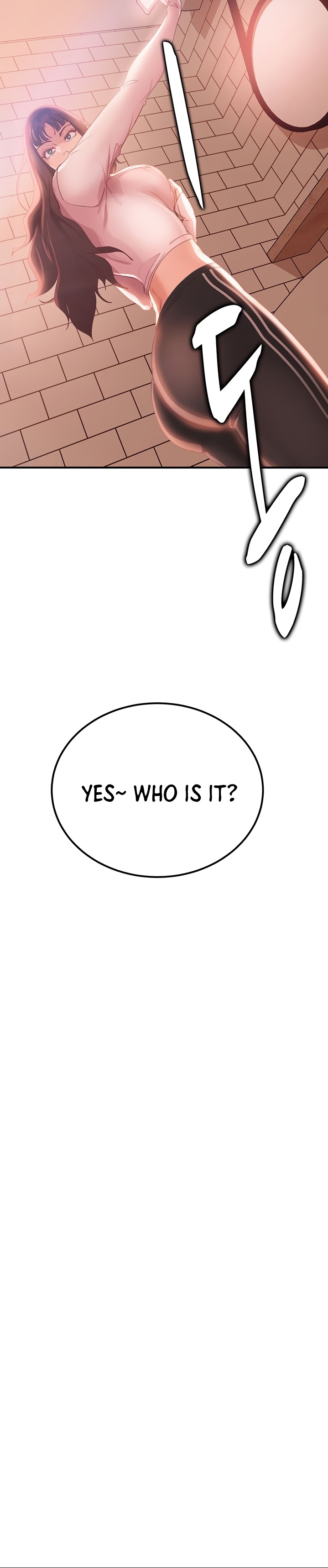 A Twisted Day Chapter 2 Page 40