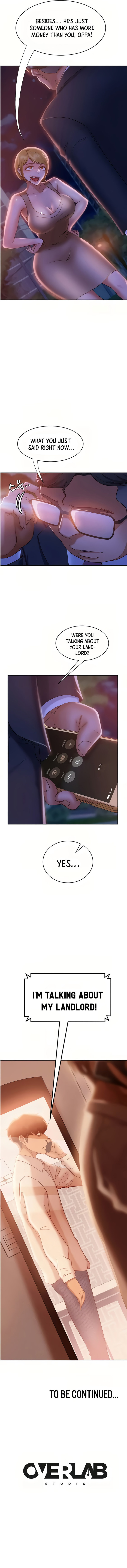 A Twisted Day Chapter 23 Page 11