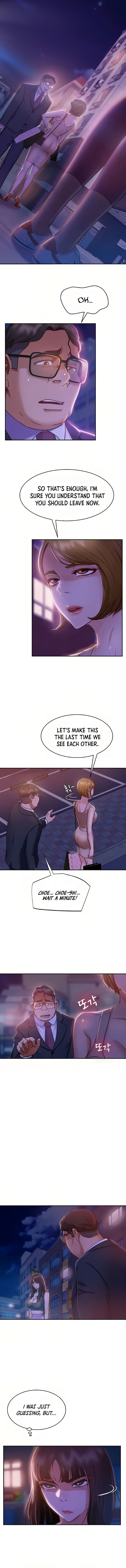 A Twisted Day Chapter 23 Page 2