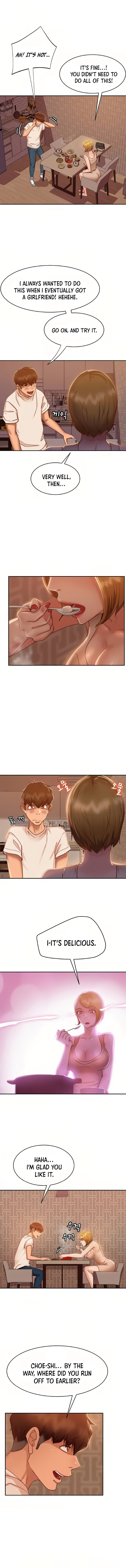 A Twisted Day Chapter 23 Page 4