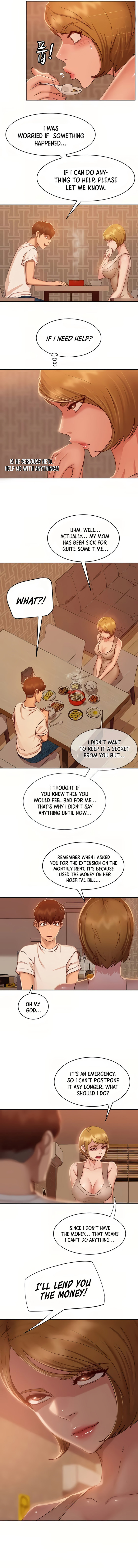 A Twisted Day Chapter 23 Page 5