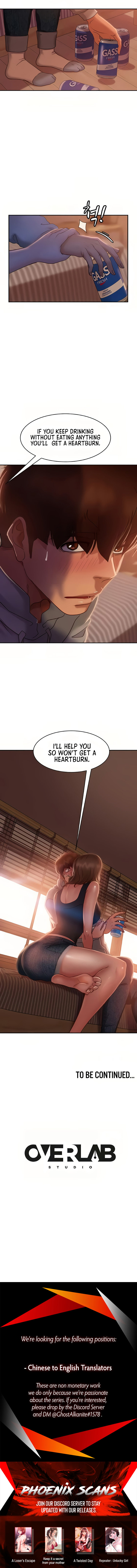 A Twisted Day Chapter 24 Page 10