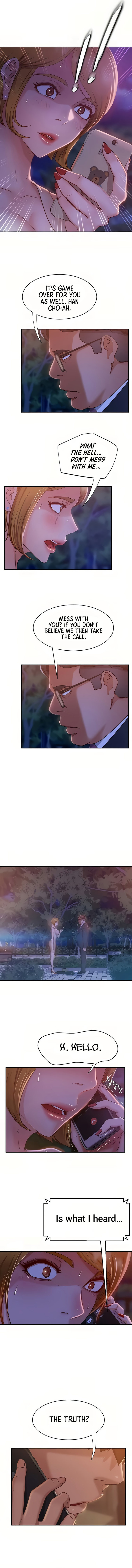 A Twisted Day Chapter 24 Page 3