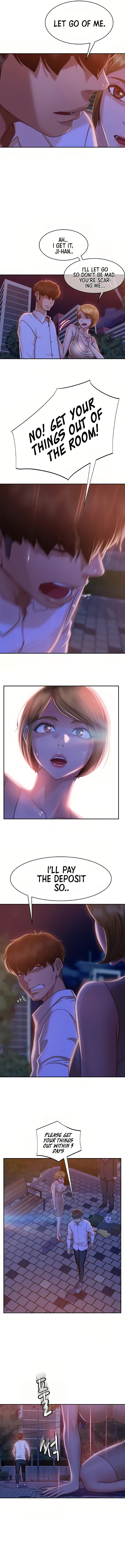 A Twisted Day Chapter 24 Page 6