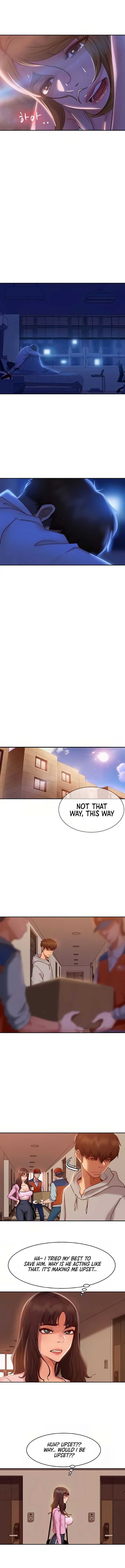 A Twisted Day Chapter 24 Page 7