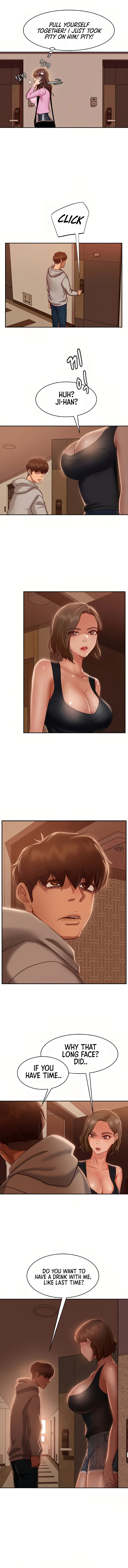 A Twisted Day Chapter 24 Page 8