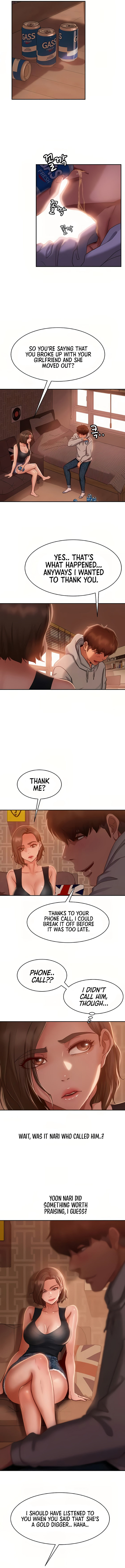 A Twisted Day Chapter 24 Page 9