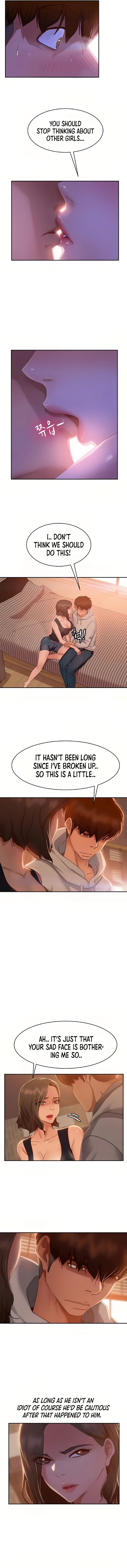 A Twisted Day Chapter 25 Page 2