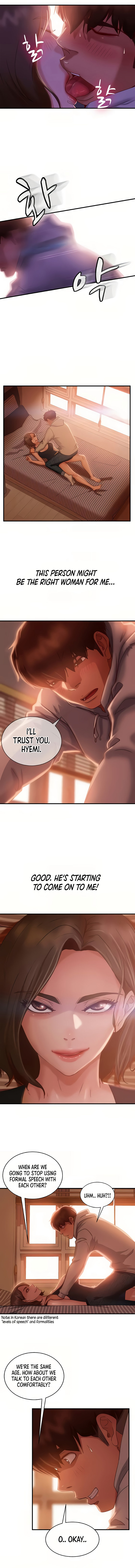A Twisted Day Chapter 25 Page 4