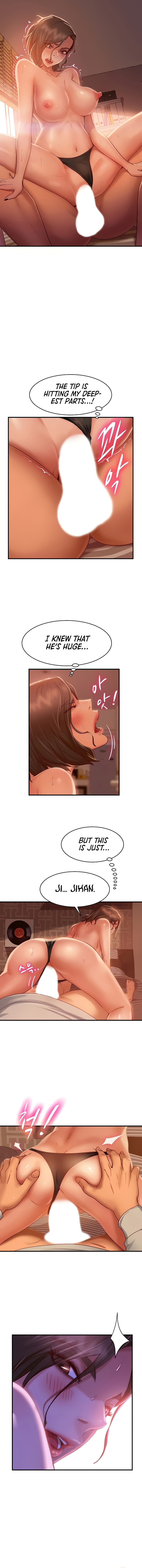 A Twisted Day Chapter 26 Page 2