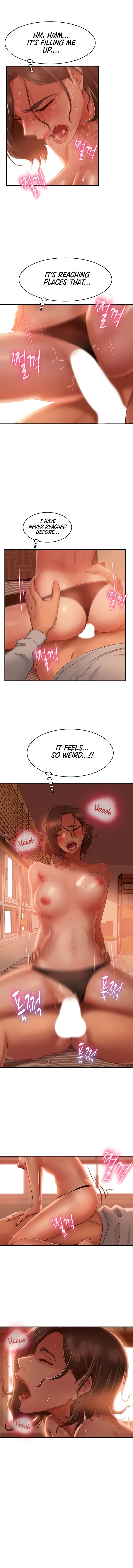 A Twisted Day Chapter 26 Page 4