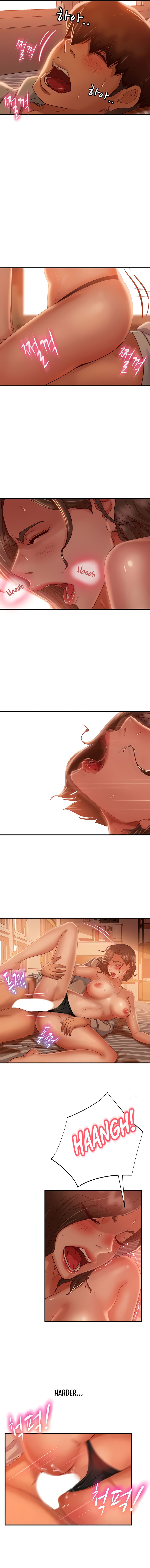 A Twisted Day Chapter 26 Page 5