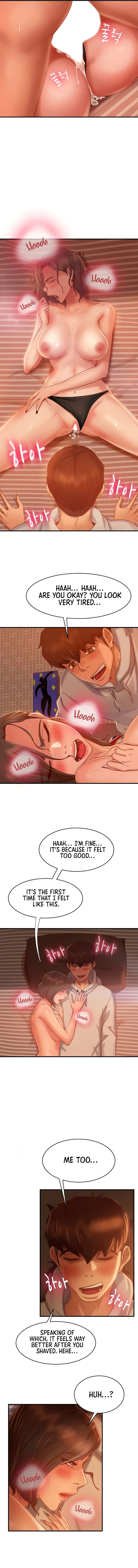 A Twisted Day Chapter 26 Page 9