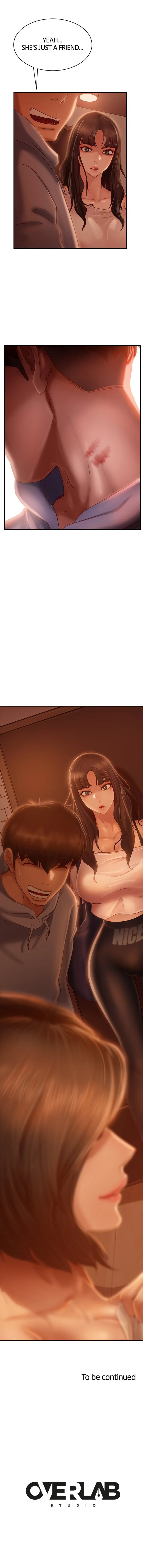 A Twisted Day Chapter 28 Page 13