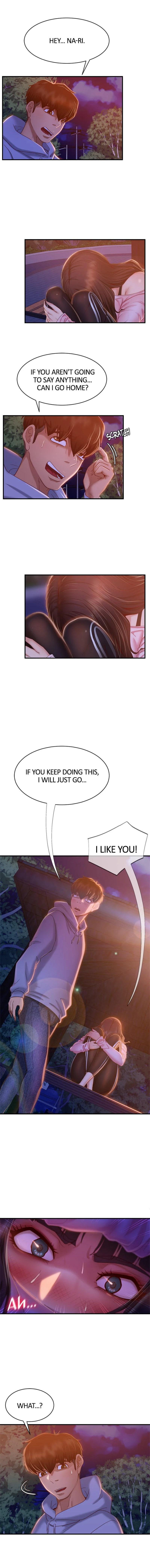 A Twisted Day Chapter 29 Page 10