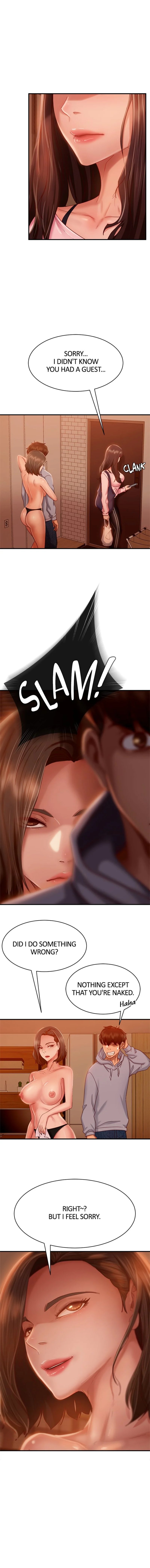 A Twisted Day Chapter 29 Page 2