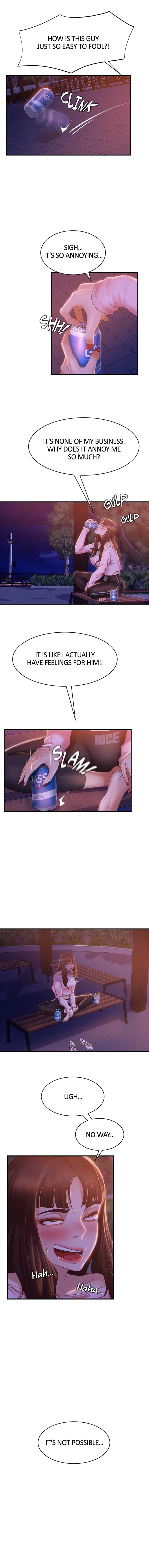 A Twisted Day Chapter 29 Page 4