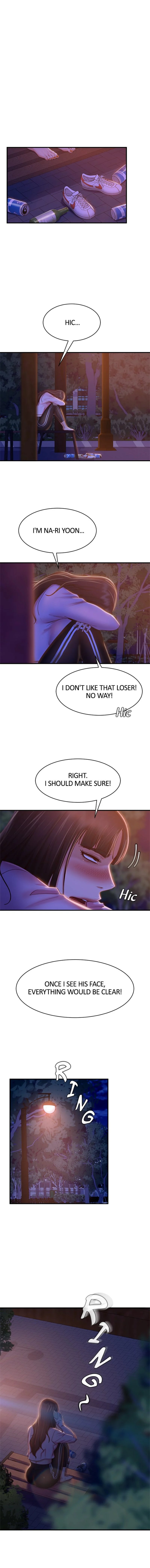 A Twisted Day Chapter 29 Page 5