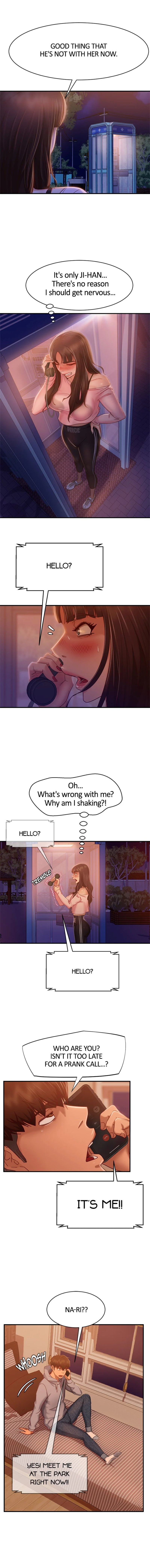 A Twisted Day Chapter 29 Page 7