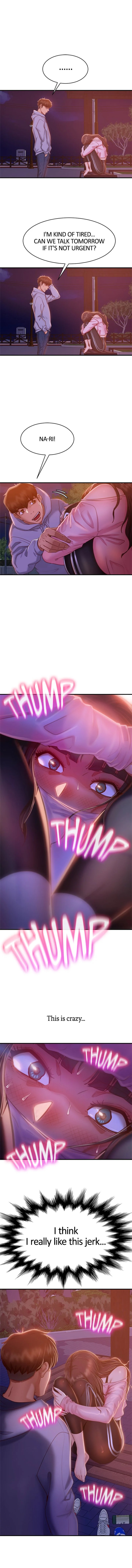 A Twisted Day Chapter 29 Page 9