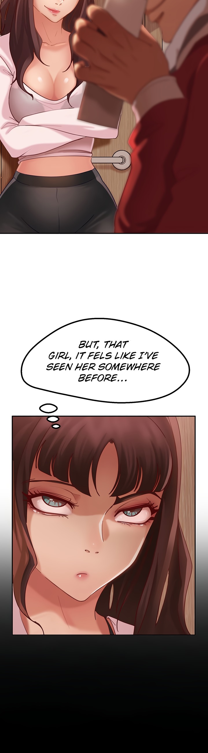 A Twisted Day Chapter 3 Page 17