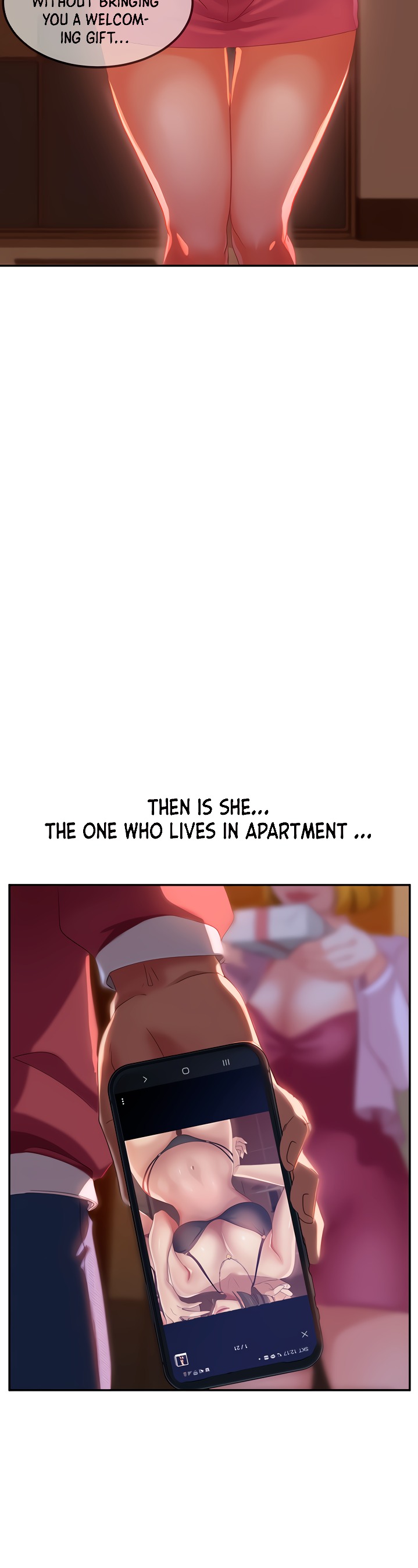 A Twisted Day Chapter 3 Page 2
