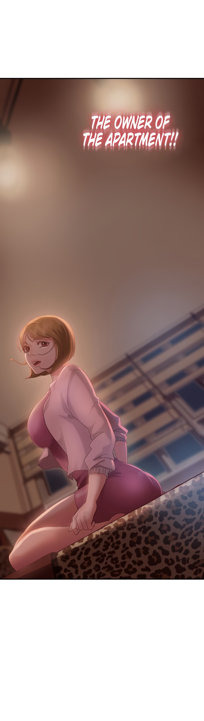 A Twisted Day Chapter 3 Page 32