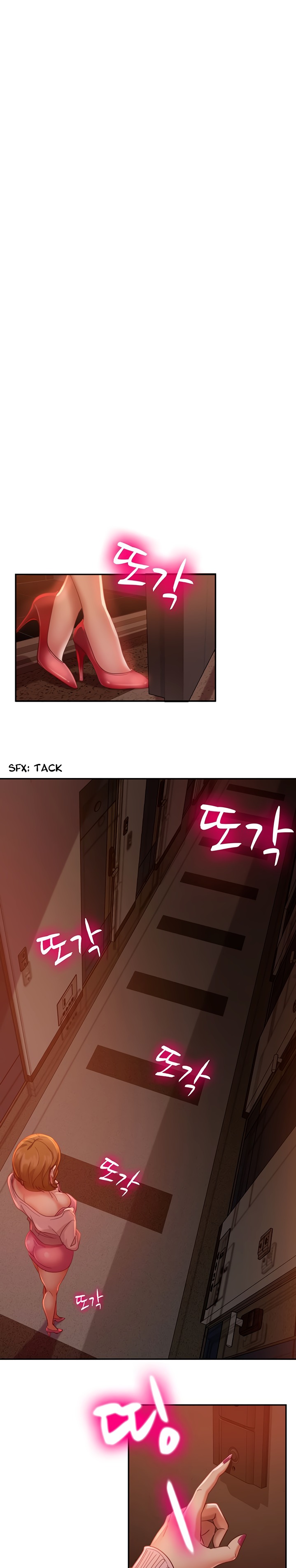 A Twisted Day Chapter 3 Page 36