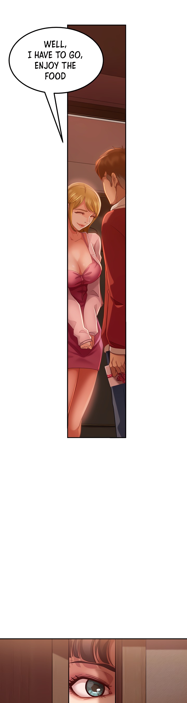 A Twisted Day Chapter 3 Page 5