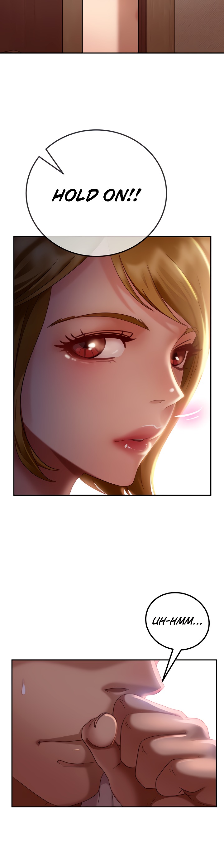 A Twisted Day Chapter 3 Page 6