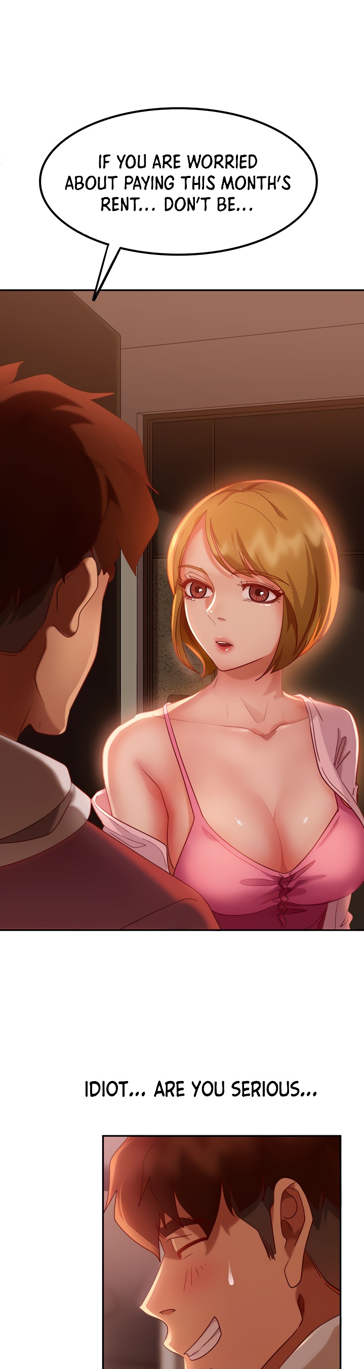 A Twisted Day Chapter 3 Page 7